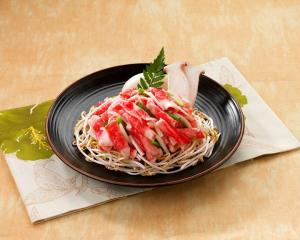Gwang-yang style bulgogi