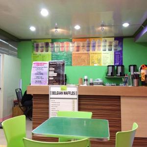 Bon Appetea Laguna-Tea bar