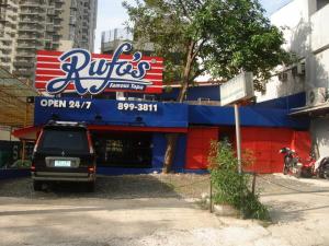rufos makati kalayaan
