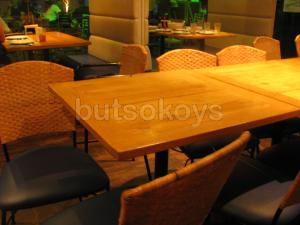 table-giligans