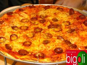 Pepperoni Classico