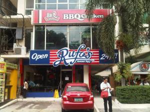 rufos facade