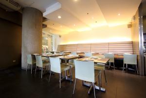 Recipes Trinoma Inside