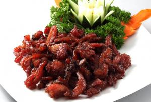 pork tocino