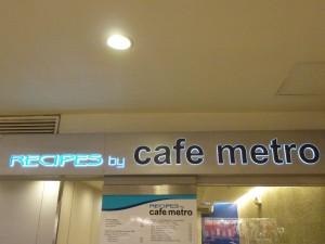 Recipes Eastwood outside