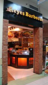 reyes bbq-waltermart