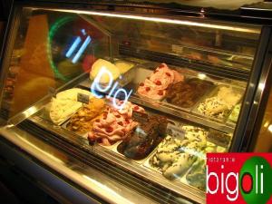 bigoli gelato