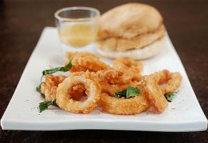 Calamares 