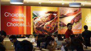 kenny rogers