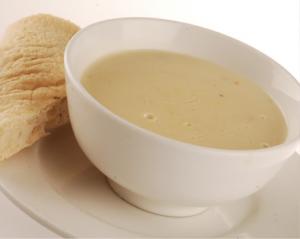 Chicken Soup