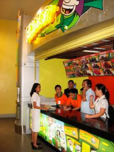 binalot SM San Lazaro