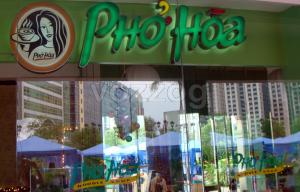 pho hoa