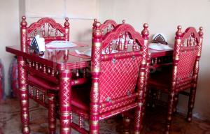 chairs