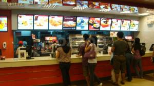 counter