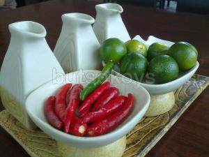condiments