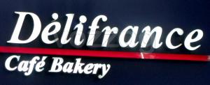 delifrance logo