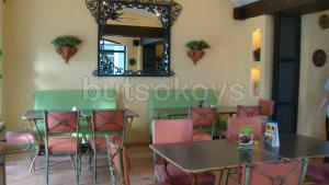 tables
