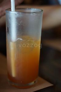 Iced Tea