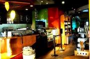 counter area