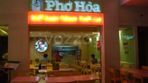 pho hoa