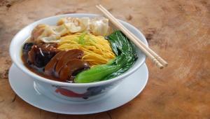 noodles time