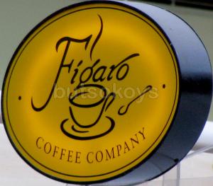 figaroo logo