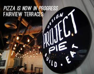 Project Pie Logo