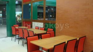 tables n chairs