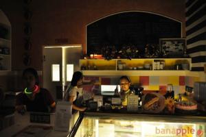 banapple counter