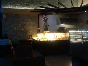 persia grill ecoplaza counter