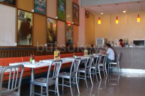 pancake house