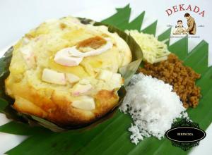 Bibingka