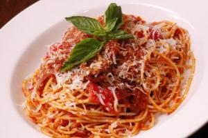 SPAGHETTI ALEJANDRO