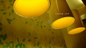 light fixtures
