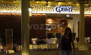 gaudi resto the fort