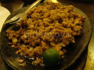 Sarap kumain nito. :)