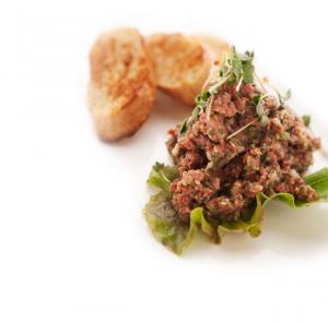 Steak Tartare