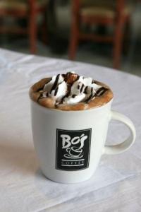 Caffe Latte