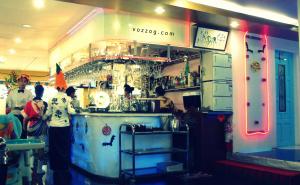 counter