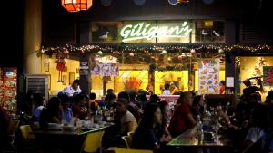 giligan's market market