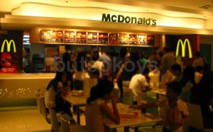 landmark ayala mcdo