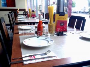 tables