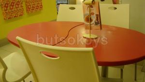table