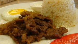 tapsilog of razons
