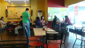 razons of guagua