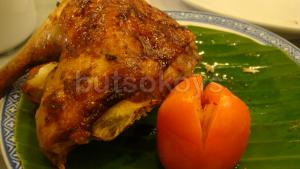 Chicken fever