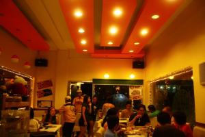 bfb interior