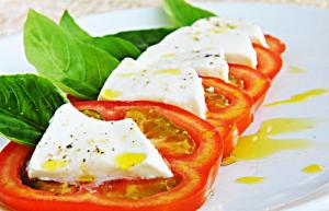 Caprese Salad