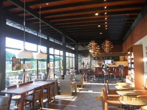 starbucks mindanao ave