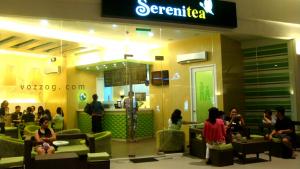 serenitea nuvali facade